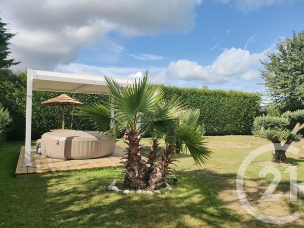 Maison à vendre  6 pièces - 146 m2 TOUQUES - 14