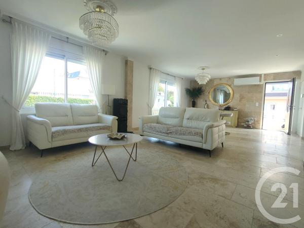 Maison à vendre  6 pièces - 146 m2 TOUQUES - 14