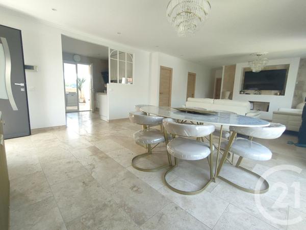 Maison à vendre  6 pièces - 146 m2 TOUQUES - 14