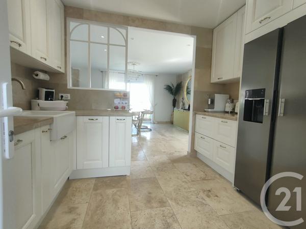 Maison à vendre  6 pièces - 146 m2 TOUQUES - 14