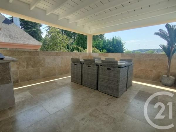 Maison à vendre  6 pièces - 146 m2 TOUQUES - 14