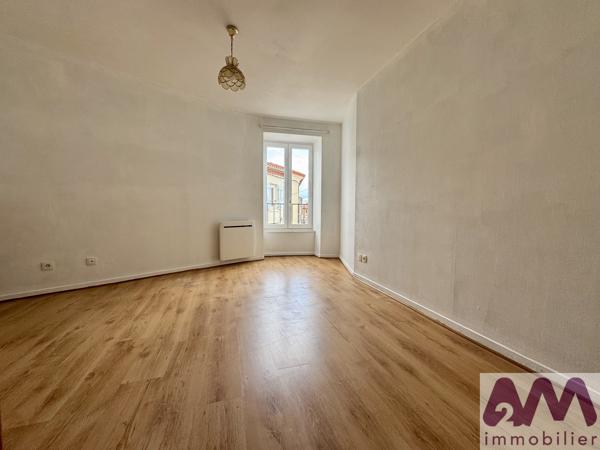 SAINT-AMANT-TALLENDE - DUPLEX