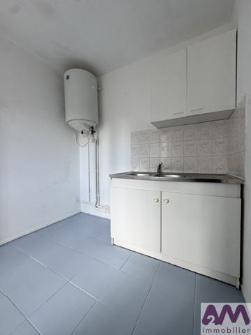 SAINT-AMANT-TALLENDE - DUPLEX