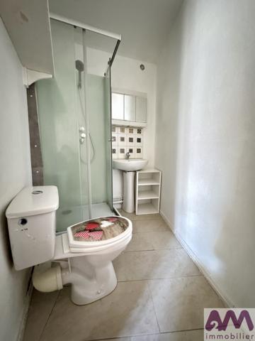 SAINT-AMANT-TALLENDE - DUPLEX