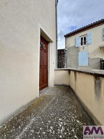 SAINT-AMANT-TALLENDE - DUPLEX