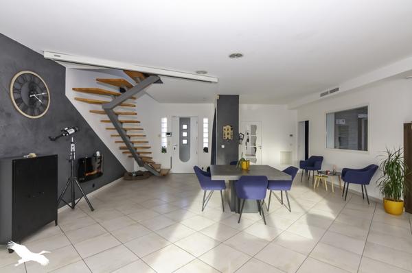 Maison à vendre |  Gigean |  6 pièces | 173 m²