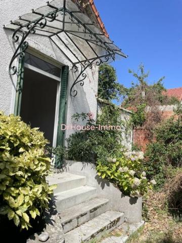 Maison à vendre 5 pièces de 100 m²