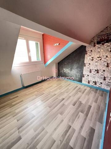 Maison à vendre 5 pièces de 100 m²