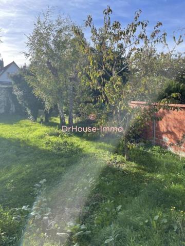 Maison à vendre 5 pièces de 100 m²