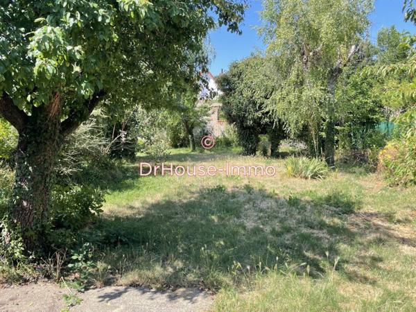 Maison à vendre 5 pièces de 100 m²