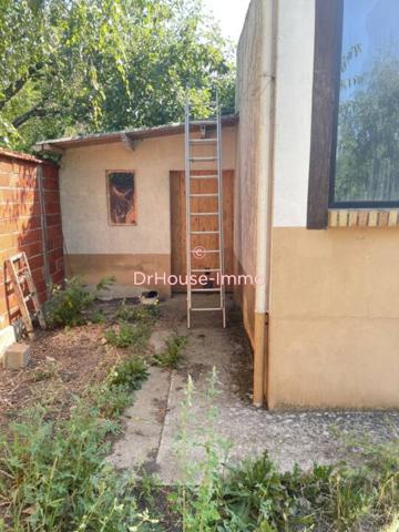 Maison à vendre 5 pièces de 100 m²