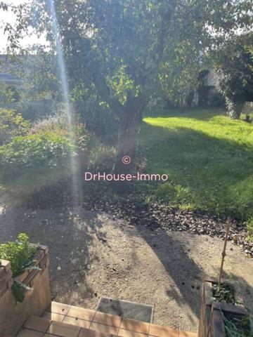 Maison à vendre 5 pièces de 100 m²
