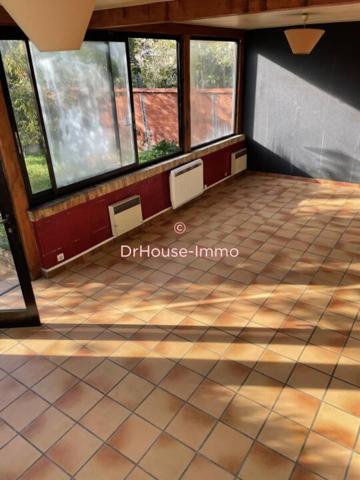 Maison à vendre 5 pièces de 100 m²
