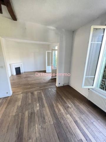 Maison à vendre 5 pièces de 100 m²