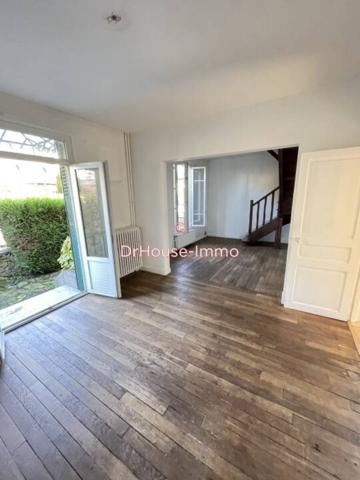 Maison à vendre 5 pièces de 100 m²