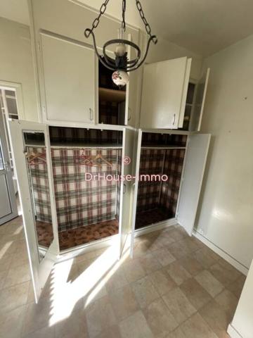 Maison à vendre 5 pièces de 100 m²