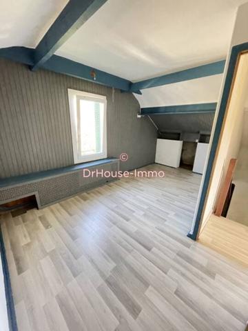 Maison à vendre 5 pièces de 100 m²
