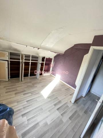 Maison à vendre 5 pièces de 100 m²