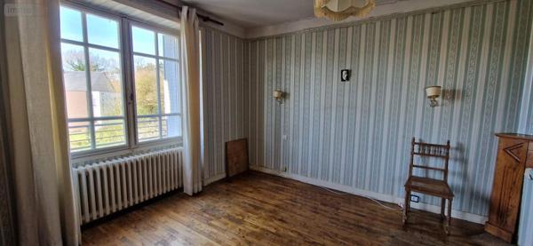 Maison à vendre à Acigné en Ille-et-Vilaine (35690), ref : 019/5116 MCB   
Centre ville