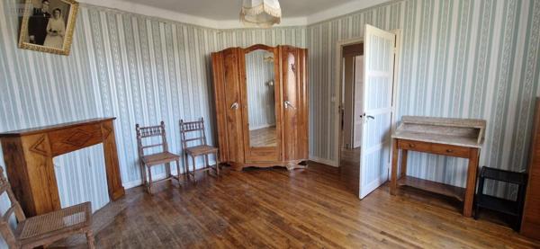 Maison à vendre à Acigné en Ille-et-Vilaine (35690), ref : 019/5116 MCB   
Centre ville