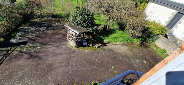 Maison à vendre à Acigné en Ille-et-Vilaine (35690), ref : 019/5116 MCB   
Centre ville