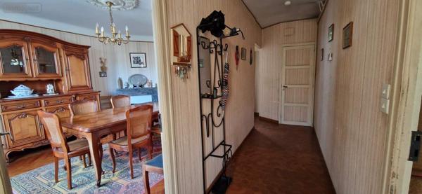 Maison à vendre à Acigné en Ille-et-Vilaine (35690), ref : 019/5116 MCB   
Centre ville