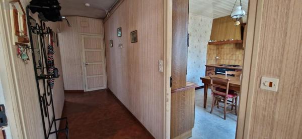 Maison à vendre à Acigné en Ille-et-Vilaine (35690), ref : 019/5116 MCB   
Centre ville