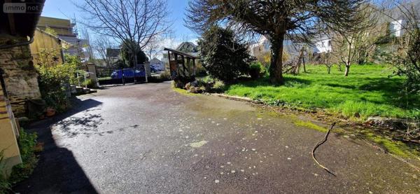 Maison à vendre à Acigné en Ille-et-Vilaine (35690), ref : 019/5116 MCB   
Centre ville