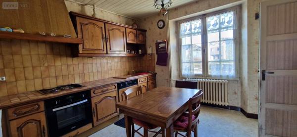 Maison à vendre à Acigné en Ille-et-Vilaine (35690), ref : 019/5116 MCB   
Centre ville