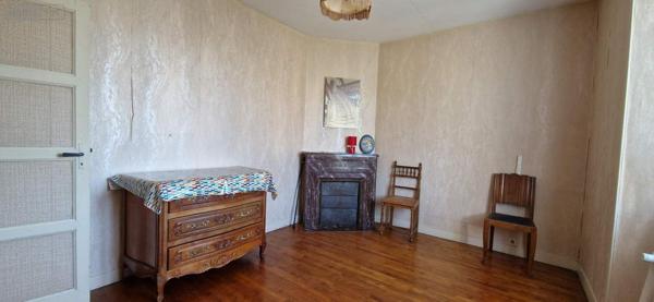 Maison à vendre à Acigné en Ille-et-Vilaine (35690), ref : 019/5116 MCB   
Centre ville