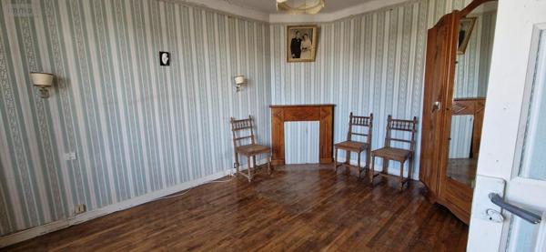 Maison à vendre à Acigné en Ille-et-Vilaine (35690), ref : 019/5116 MCB   
Centre ville