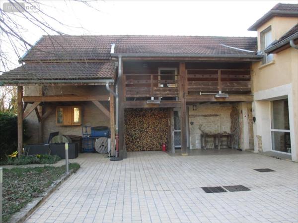 Autres types de maison à vendre à Scey-sur-Saône-et-Saint-Albin en Haute-Saône (70360), ref : CP/E15