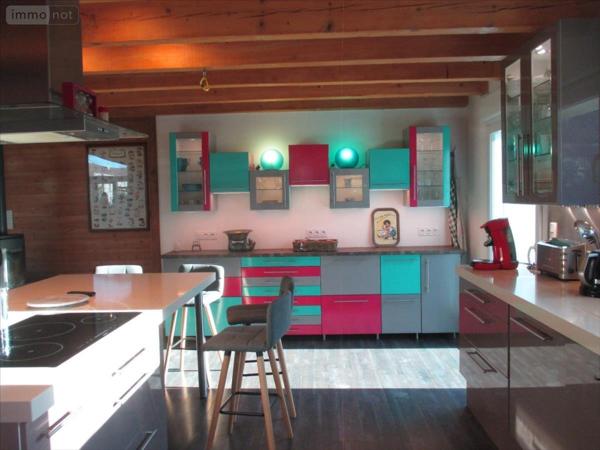 Autres types de maison à vendre à Scey-sur-Saône-et-Saint-Albin en Haute-Saône (70360), ref : CP/E15