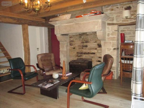 Autres types de maison à vendre à Scey-sur-Saône-et-Saint-Albin en Haute-Saône (70360), ref : CP/E15