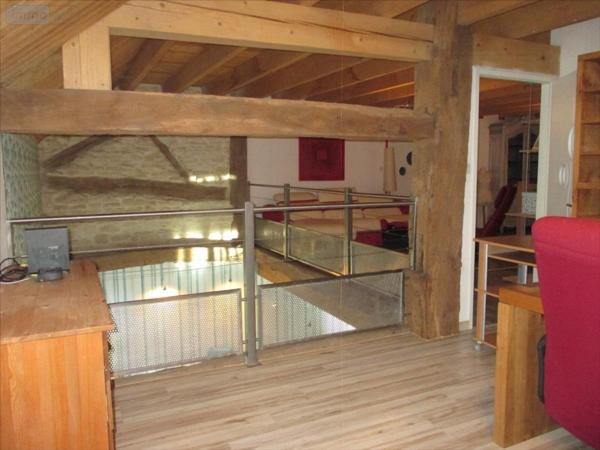 Autres types de maison à vendre à Scey-sur-Saône-et-Saint-Albin en Haute-Saône (70360), ref : CP/E15