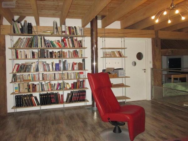 Autres types de maison à vendre à Scey-sur-Saône-et-Saint-Albin en Haute-Saône (70360), ref : CP/E15