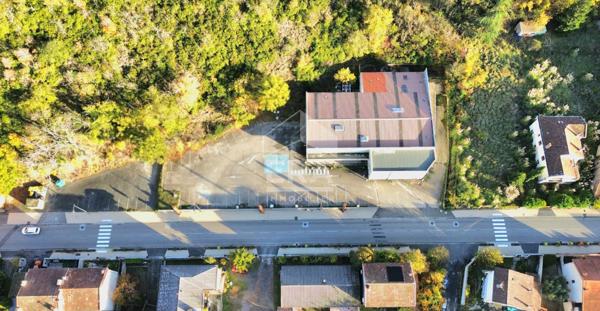 Local commercial à vendre à Quillan - Référence 773