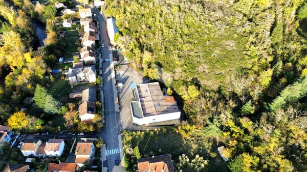 Local commercial à vendre à Quillan - Référence 773