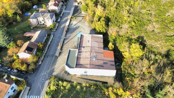 Local commercial à vendre à Quillan - Référence 773