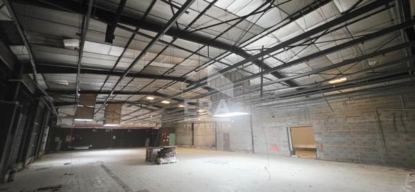 Local commercial à vendre à Quillan - Référence 773