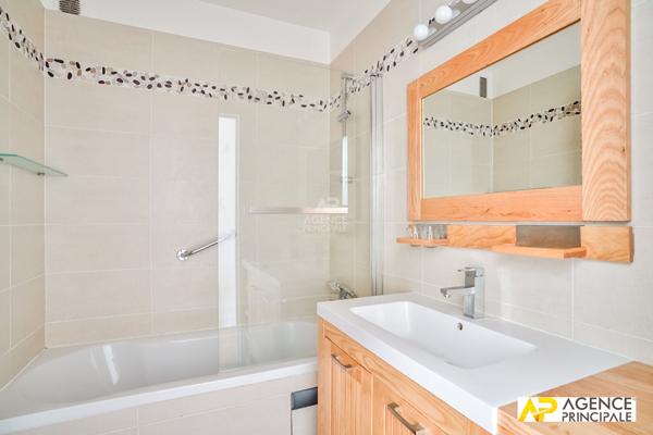 Appartement Maisons Laffitte 3 pièce(s) 62.35 m² - Pllace marine €375 000 ** - Référence 13039