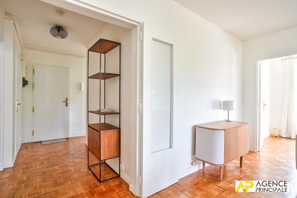 Appartement Maisons Laffitte 3 pièce(s) 62.35 m² - Pllace marine €375 000 ** - Référence 13039