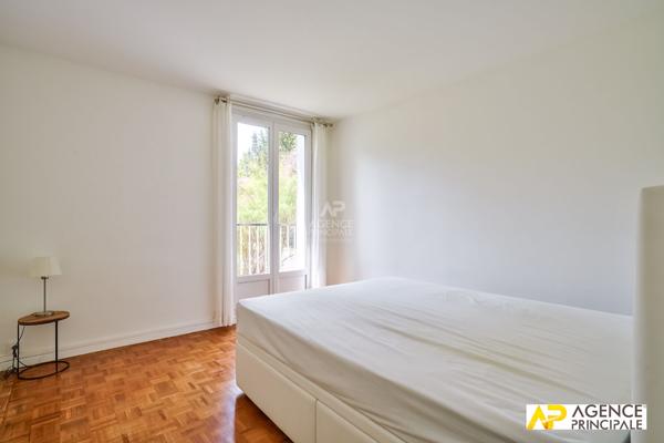 Appartement Maisons Laffitte 3 pièce(s) 62.35 m² - Pllace marine €375 000 ** - Référence 13039