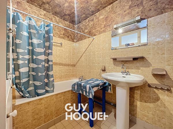 Maison possibilité 2 logements, 3 Chambres + dépendances - 71260 LUGNY