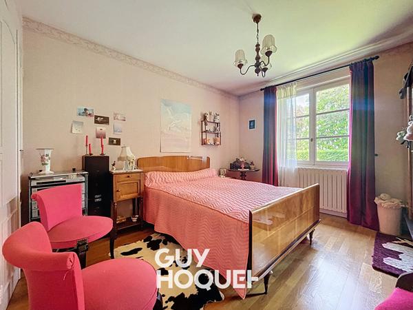 Maison possibilité 2 logements, 3 Chambres + dépendances - 71260 LUGNY