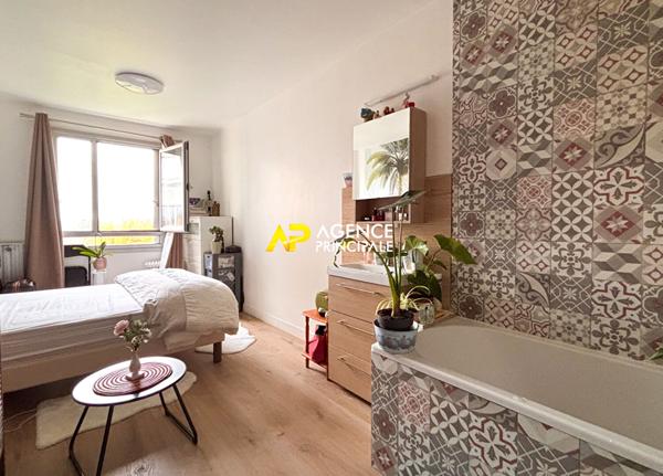 Sartrouville Appartement 6 pièces 4 chambres 96 m² €295 000 ** - Référence 9388