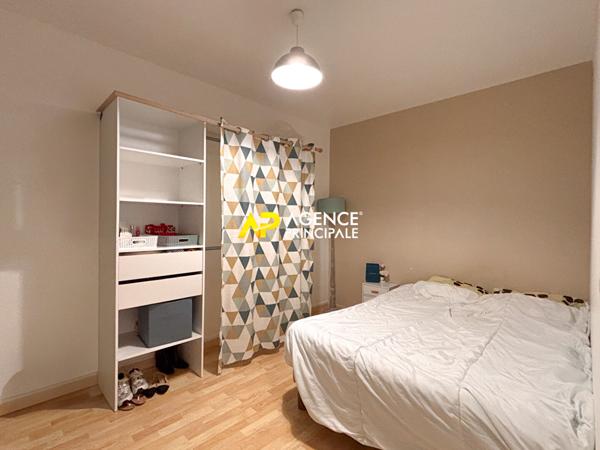 Sartrouville Appartement 6 pièces 4 chambres 96 m² €295 000 ** - Référence 9388