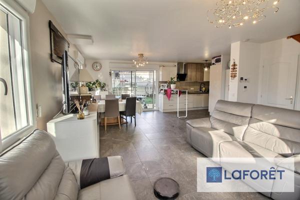 Achat maison Morsang-sur-Orge - 6 pièce(s) - 122 m² - 420 000 €