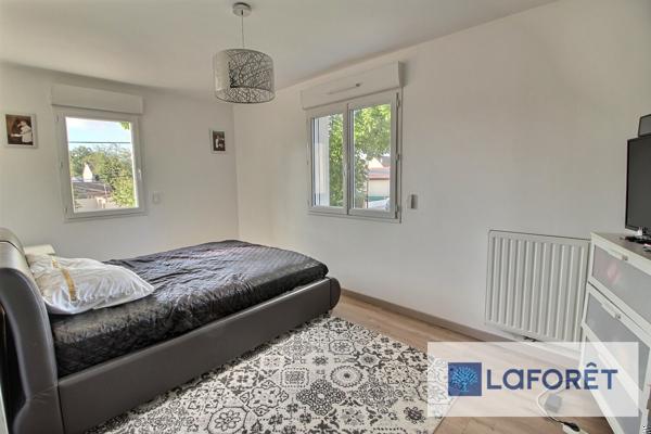 Achat maison Morsang-sur-Orge - 6 pièce(s) - 122 m² - 420 000 €