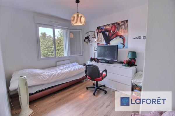 Achat maison Morsang-sur-Orge - 6 pièce(s) - 122 m² - 420 000 €